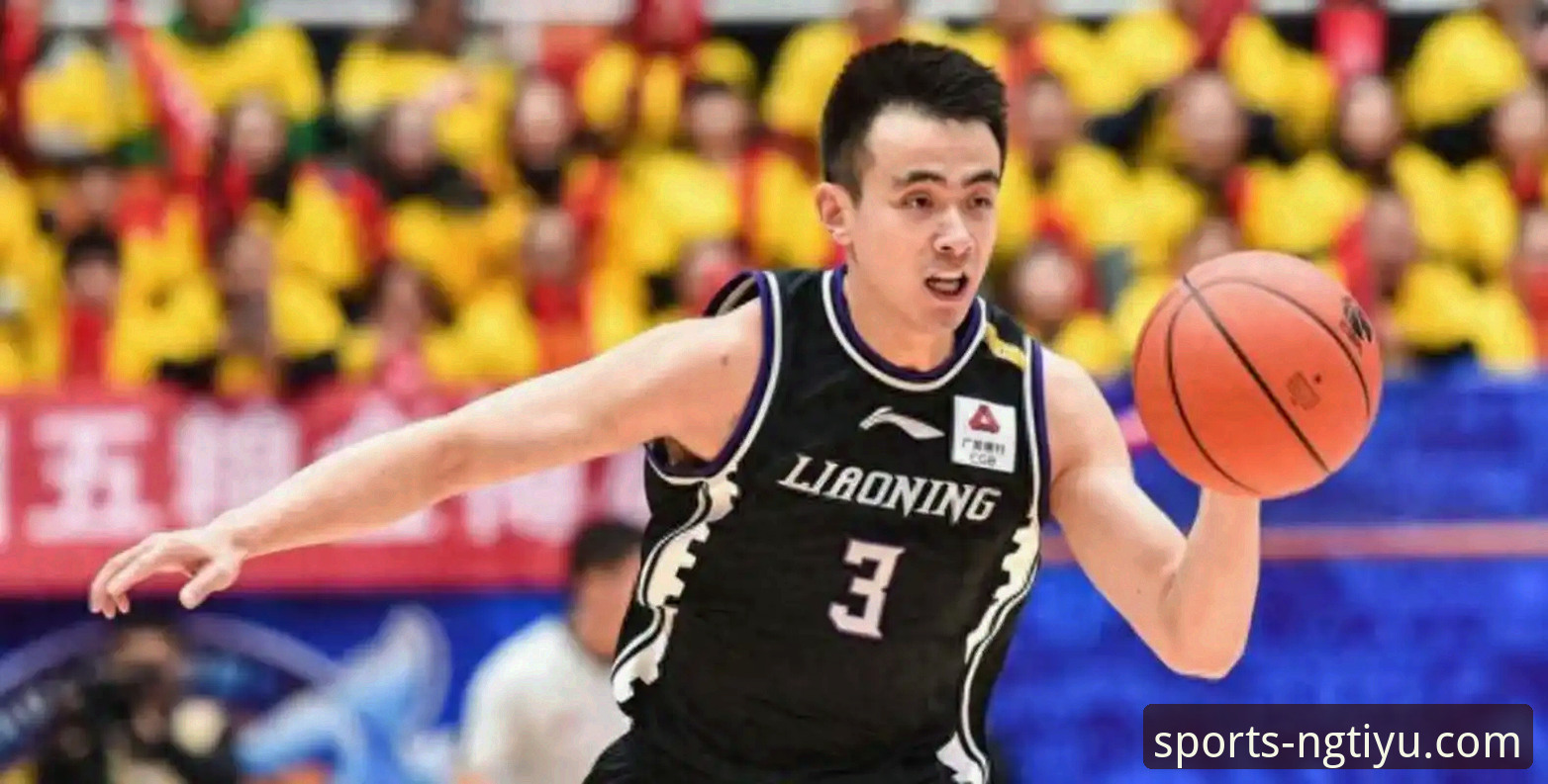 NG体育安卓版 王俊杰23分爆发 vs 赵继伟伤退:中国男篮热身赛背后的数据密码