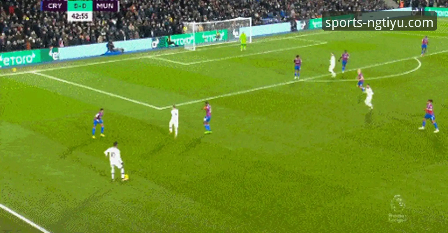 NG体育手机客户端 曼联逆转水晶宫登顶第三:NG体育手机客户端实时追踪完整指南